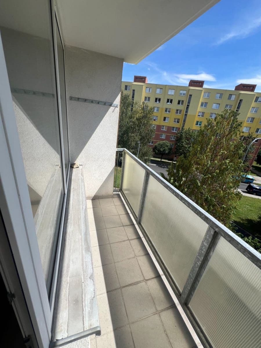 Predaj bytu 3-izbový 66 m², Na Vyhlídce, Klášterec nad Ohří, Ústecký kraj Predaj bytu 3-izbový 66 m², Na Vyhlídce, Klášterec nad Ohří, Ústecký kraj