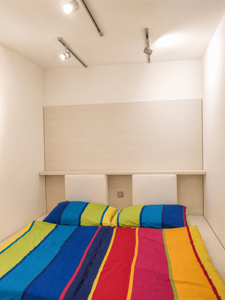 Prenájom bytu 2-izbový 46 m², Bedřichov, Liberecký kraj Prenájom bytu 2-izbový 46 m², Bedřichov, Liberecký kraj