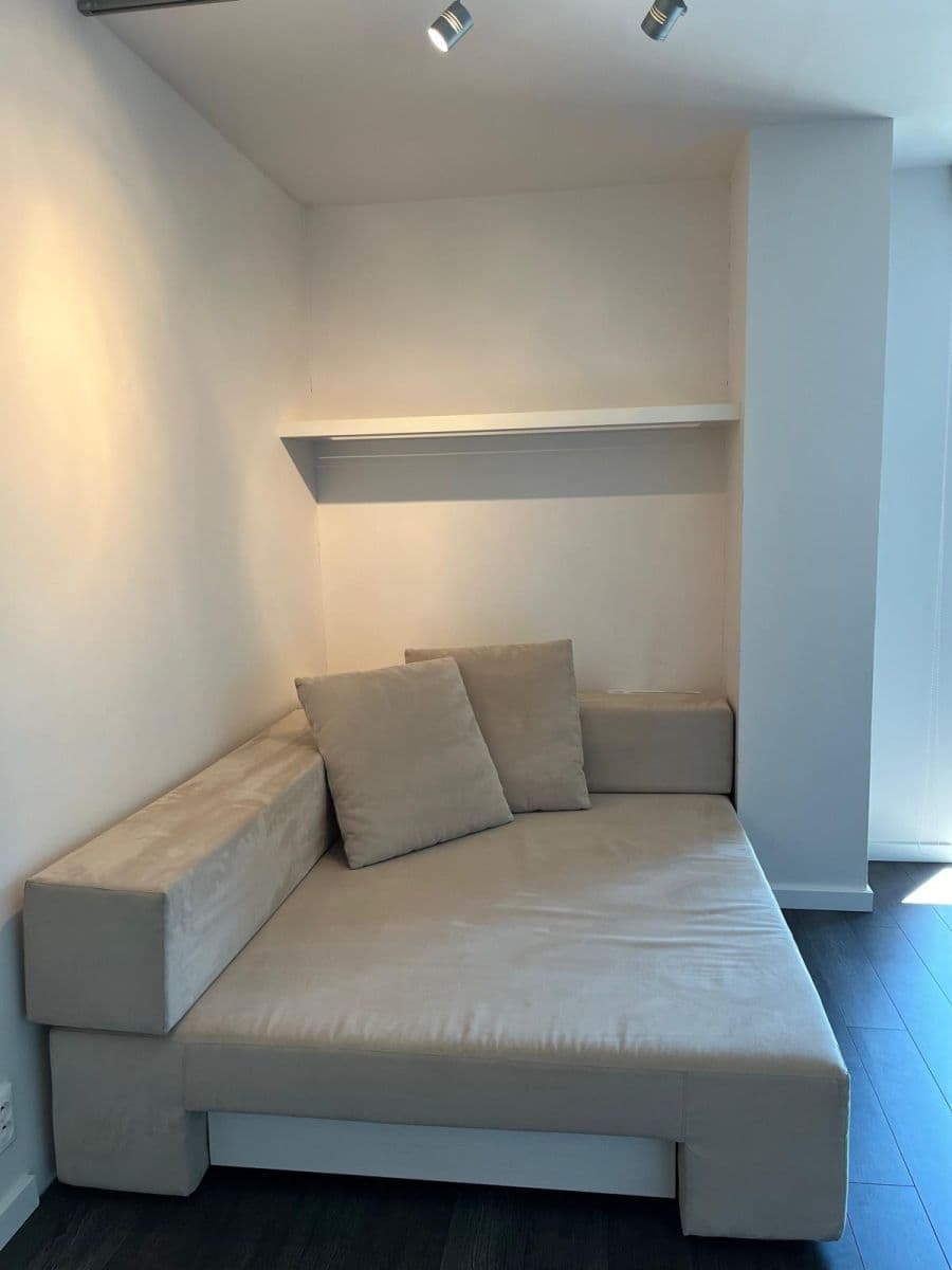 Prenájom bytu 2-izbový 46 m², Bedřichov, Liberecký kraj Prenájom bytu 2-izbový 46 m², Bedřichov, Liberecký kraj