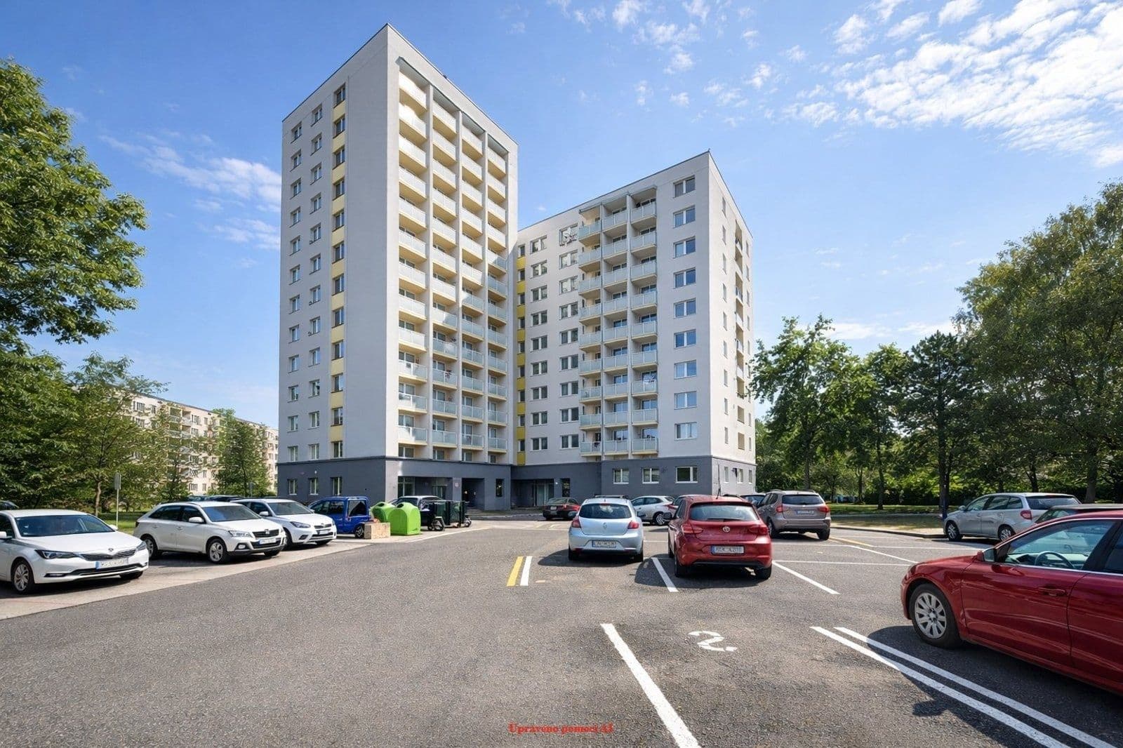 Prenájom bytu 3-izbový 82 m², Marie Majerové, Frýdek-Místek, Moravskoslezský kraj Prenájom bytu 3-izbový 82 m², Marie Majerové, Frýdek-Místek, Moravskoslezský kraj