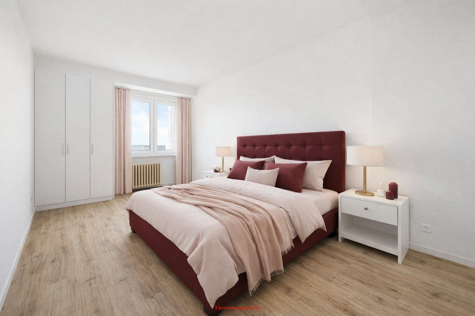 Prenájom bytu 3-izbový 82 m², Marie Majerové, Frýdek-Místek, Moravskoslezský kraj Prenájom bytu 3-izbový 82 m², Marie Majerové, Frýdek-Místek, Moravskoslezský kraj