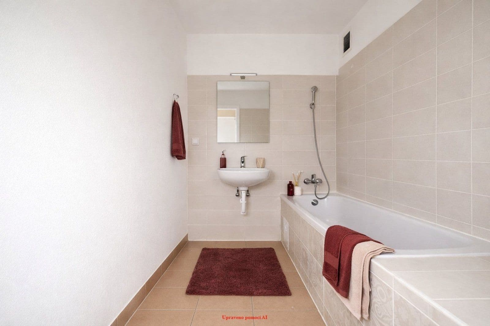 Prenájom bytu 3-izbový 82 m², Marie Majerové, Frýdek-Místek, Moravskoslezský kraj Prenájom bytu 3-izbový 82 m², Marie Majerové, Frýdek-Místek, Moravskoslezský kraj
