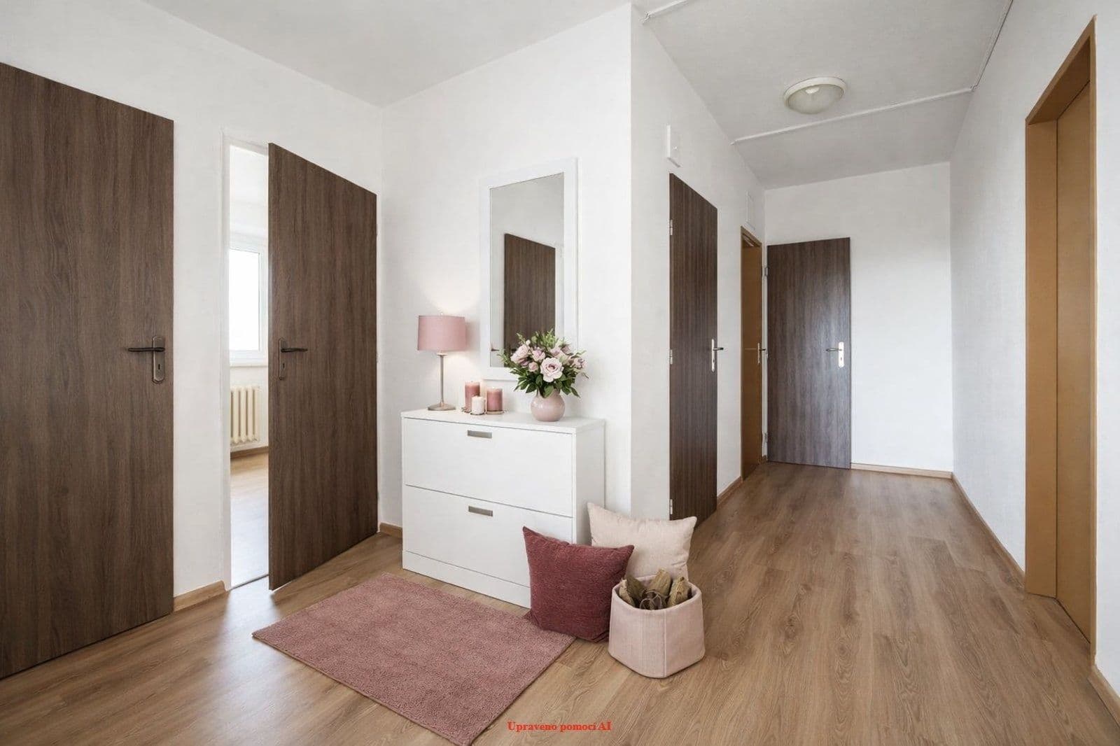 Prenájom bytu 3-izbový 82 m², Marie Majerové, Frýdek-Místek, Moravskoslezský kraj Prenájom bytu 3-izbový 82 m², Marie Majerové, Frýdek-Místek, Moravskoslezský kraj