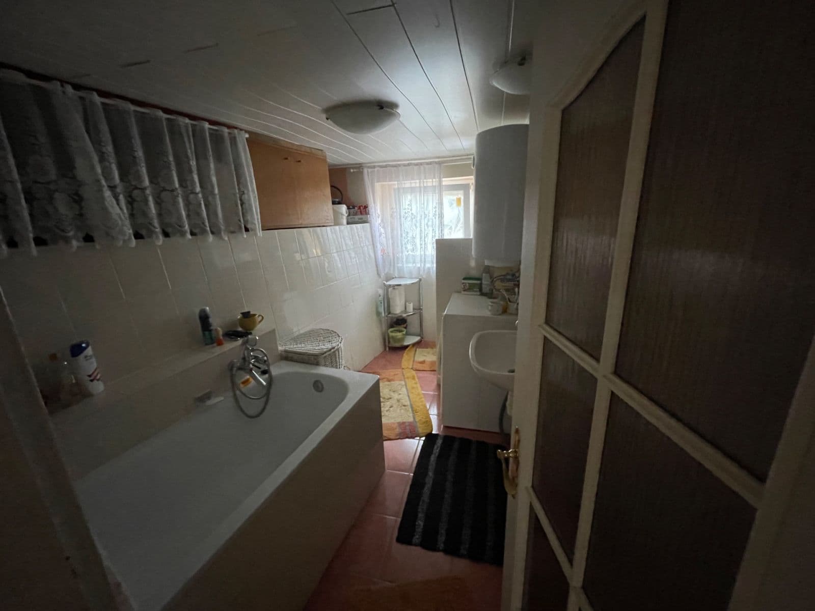 Predaj domu 200 m², pozemek 530 m², Počedělice, Ústecký kraj Predaj domu 200 m², pozemek 530 m², Počedělice, Ústecký kraj