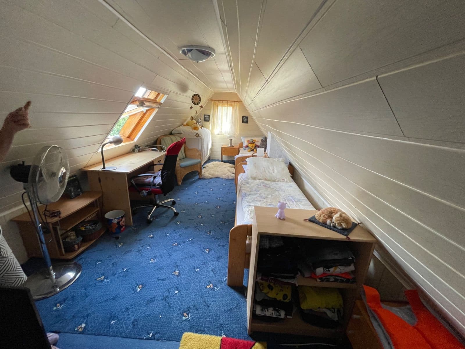 Predaj domu 200 m², pozemek 530 m², Počedělice, Ústecký kraj Predaj domu 200 m², pozemek 530 m², Počedělice, Ústecký kraj