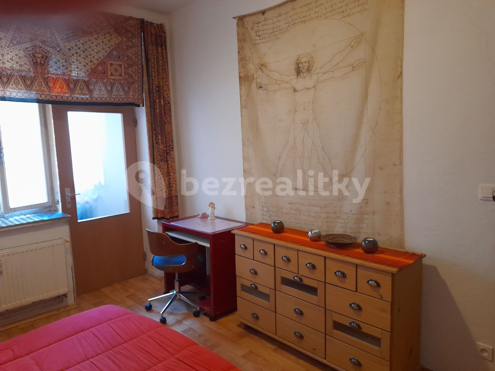 Prenájom bytu 1-izbový 13 m², Tkalcovská, Brno, Jihomoravský kraj Prenájom bytu 1-izbový 13 m², Tkalcovská, Brno, Jihomoravský kraj