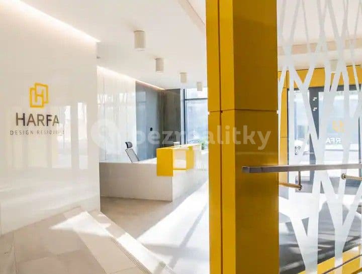 Prenájom bytu 1-izbový 32 m², Kurta Konráda, Praha, Praha Prenájom bytu 1-izbový 32 m², Kurta Konráda, Praha, Praha