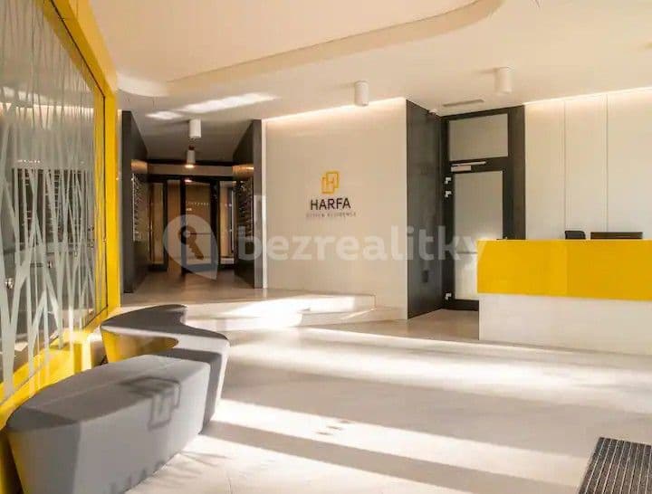 Prenájom bytu 1-izbový 32 m², Kurta Konráda, Praha, Praha Prenájom bytu 1-izbový 32 m², Kurta Konráda, Praha, Praha