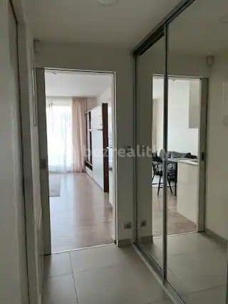Prenájom bytu 1-izbový 32 m², Kurta Konráda, Praha, Praha Prenájom bytu 1-izbový 32 m², Kurta Konráda, Praha, Praha