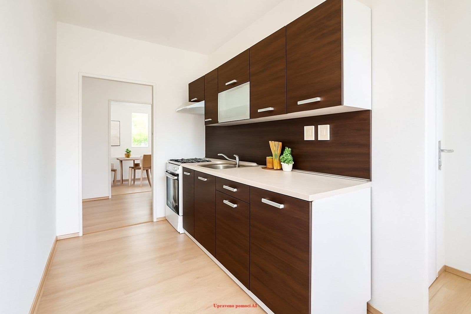 Prenájom bytu 3-izbový 74 m², I. P. Pavlova, Frýdek-Místek, Moravskoslezský kraj Prenájom bytu 3-izbový 74 m², I. P. Pavlova, Frýdek-Místek, Moravskoslezský kraj