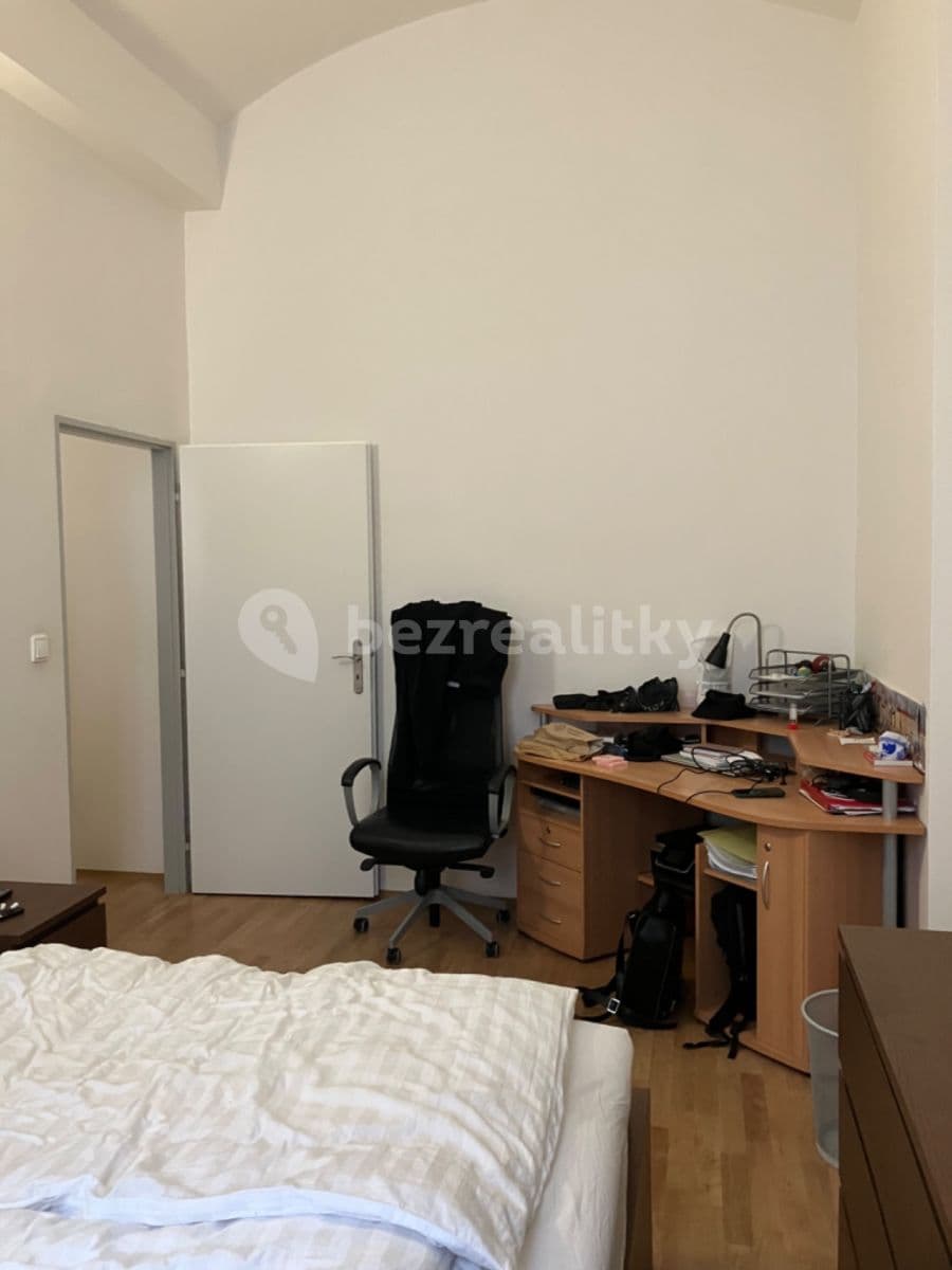 Prenájom bytu 2-izbový 38 m², V Horkách, Praha, Praha Prenájom bytu 2-izbový 38 m², V Horkách, Praha, Praha