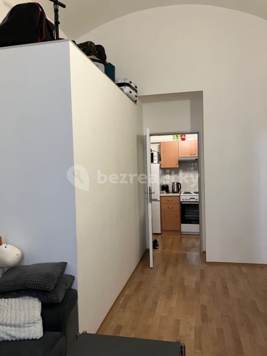 Prenájom bytu 2-izbový 38 m², V Horkách, Praha, Praha Prenájom bytu 2-izbový 38 m², V Horkách, Praha, Praha