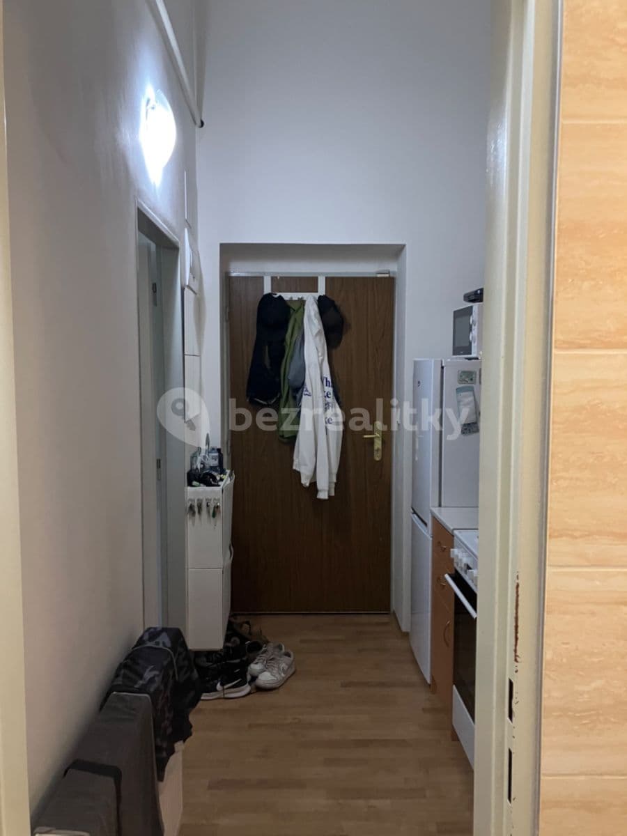 Prenájom bytu 2-izbový 38 m², V Horkách, Praha, Praha Prenájom bytu 2-izbový 38 m², V Horkách, Praha, Praha