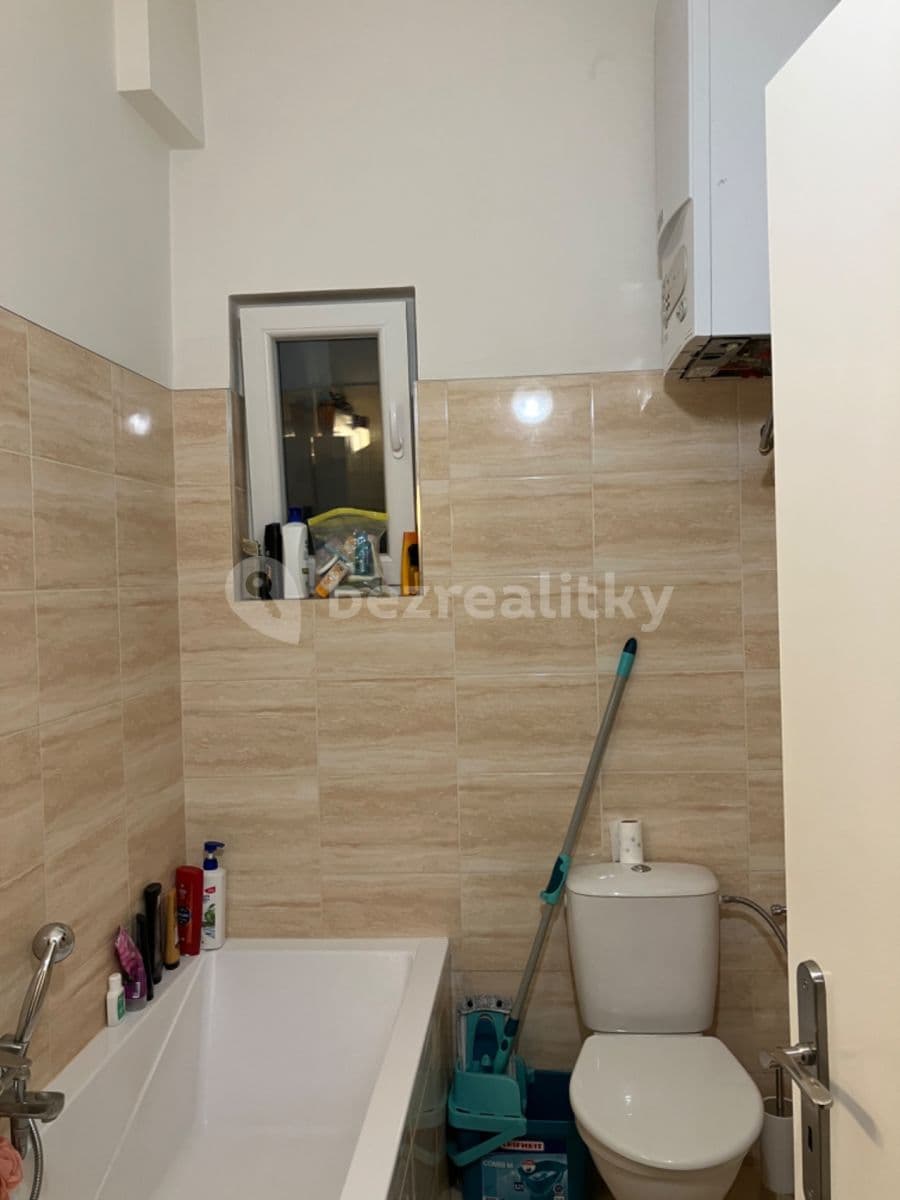 Prenájom bytu 2-izbový 38 m², V Horkách, Praha, Praha Prenájom bytu 2-izbový 38 m², V Horkách, Praha, Praha