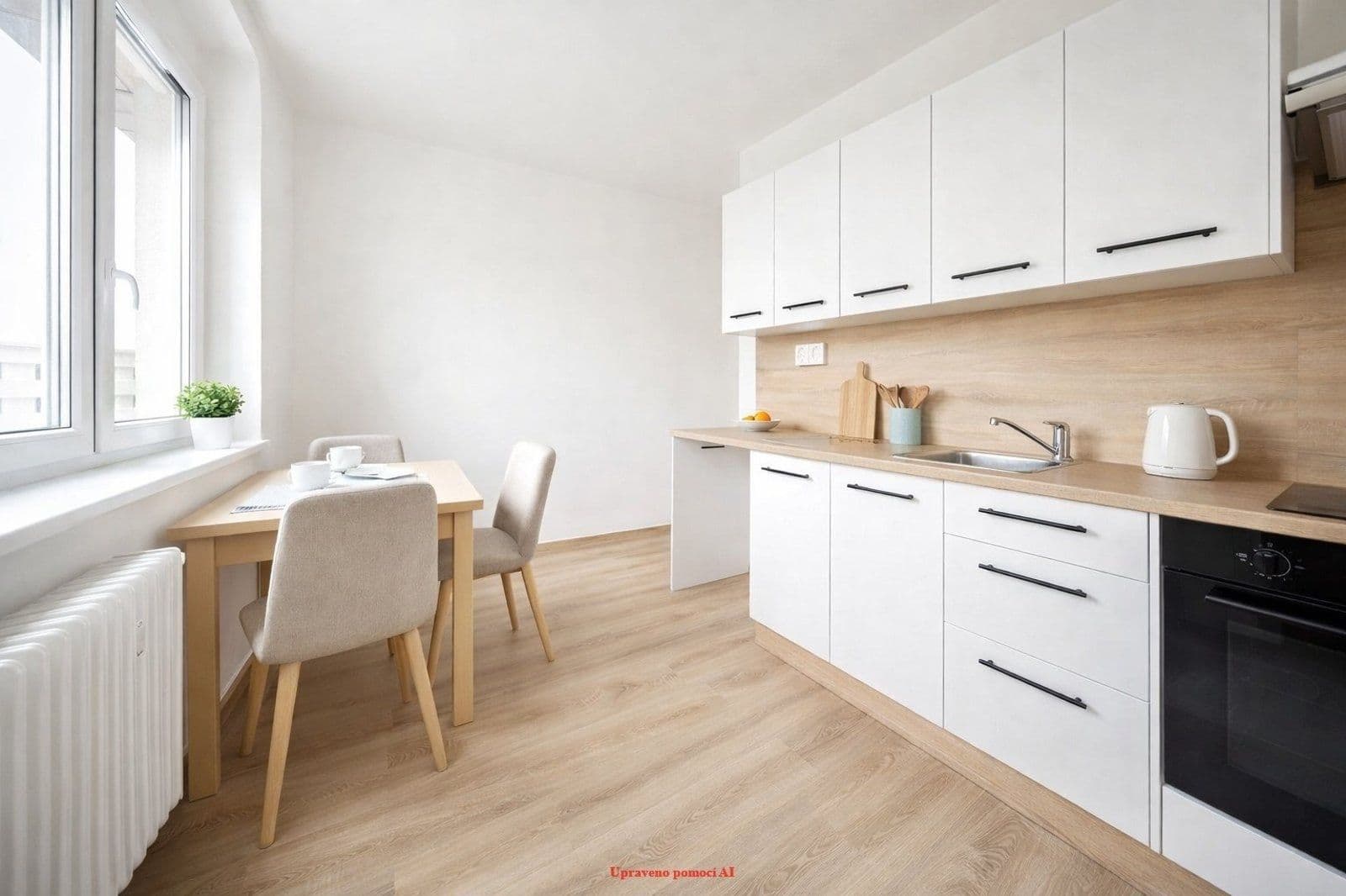 Prenájom bytu 2-izbový 48 m², Jana Žižky, Havířov, Moravskoslezský kraj Prenájom bytu 2-izbový 48 m², Jana Žižky, Havířov, Moravskoslezský kraj