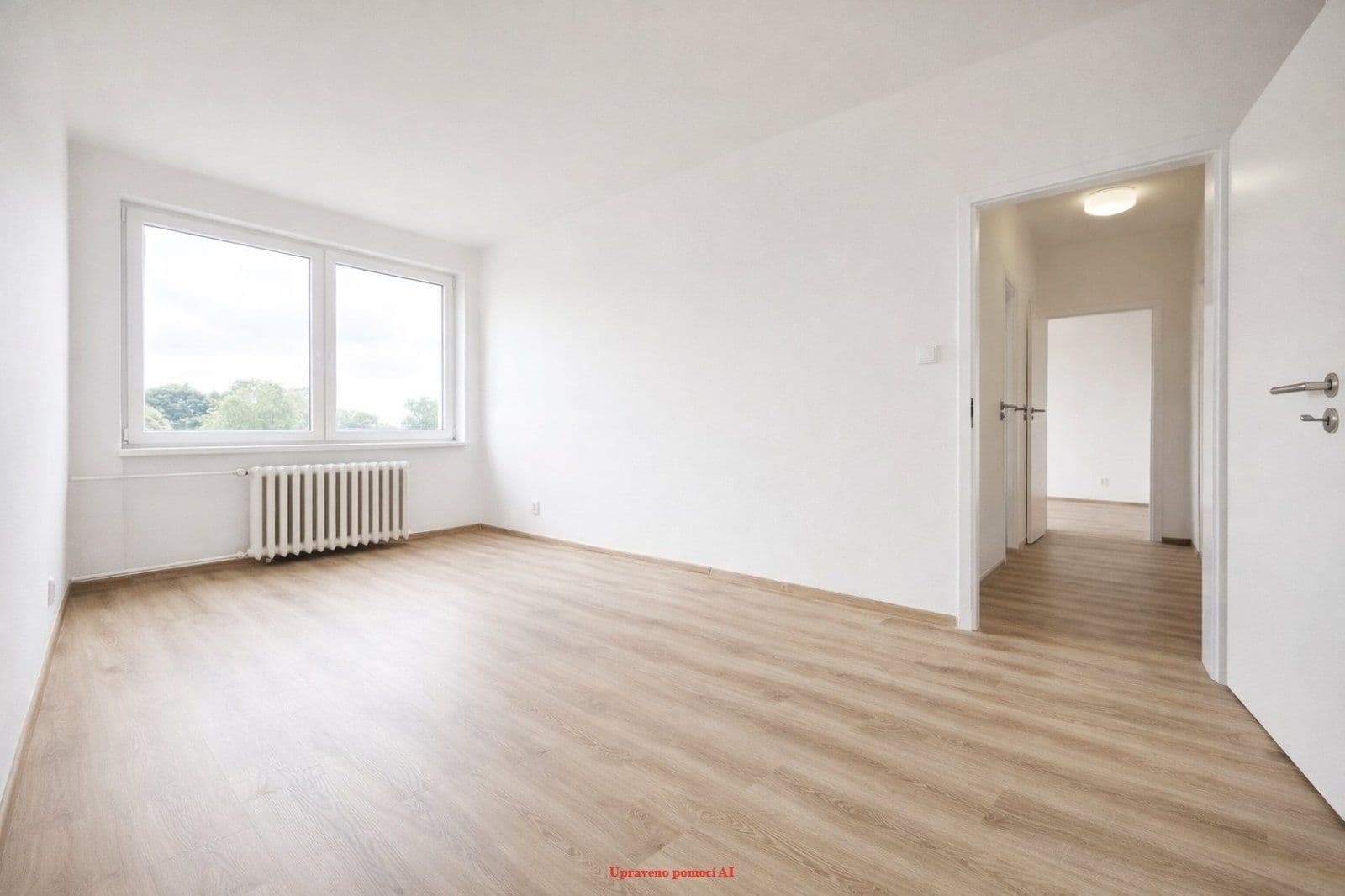 Prenájom bytu 2-izbový 48 m², Jana Žižky, Havířov, Moravskoslezský kraj Prenájom bytu 2-izbový 48 m², Jana Žižky, Havířov, Moravskoslezský kraj