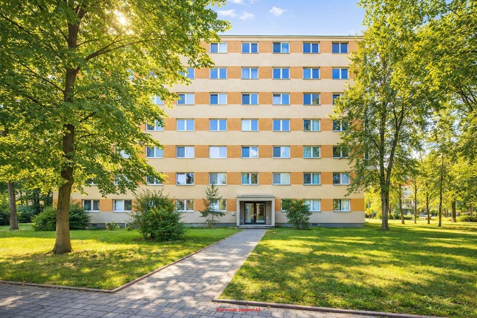Prenájom bytu 2-izbový 55 m², Slovenská, Karviná, Moravskoslezský kraj Prenájom bytu 2-izbový 55 m², Slovenská, Karviná, Moravskoslezský kraj