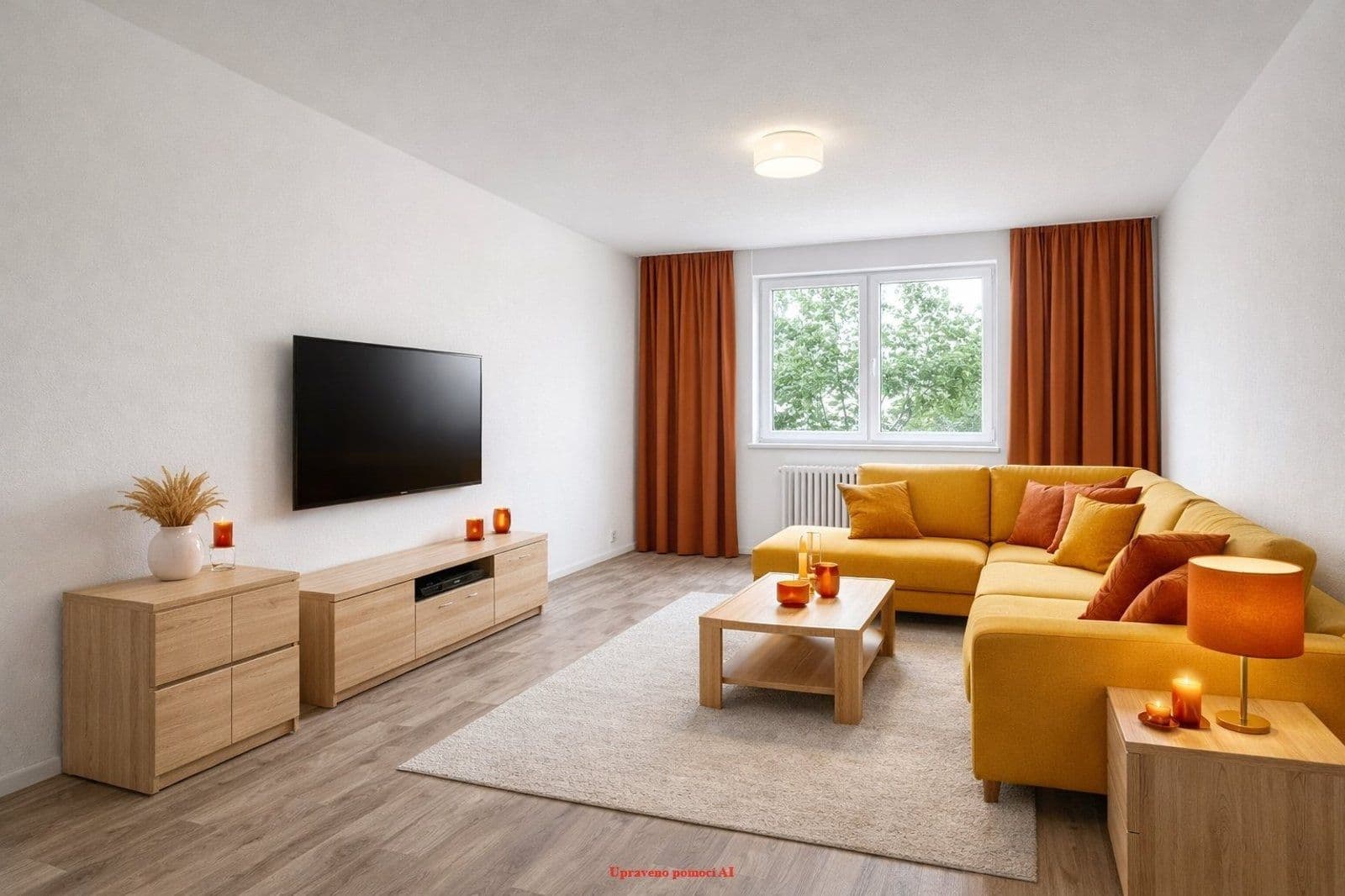 Prenájom bytu 2-izbový 55 m², Slovenská, Karviná, Moravskoslezský kraj Prenájom bytu 2-izbový 55 m², Slovenská, Karviná, Moravskoslezský kraj
