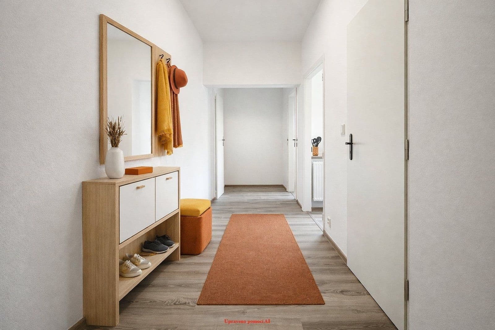 Prenájom bytu 2-izbový 55 m², Slovenská, Karviná, Moravskoslezský kraj Prenájom bytu 2-izbový 55 m², Slovenská, Karviná, Moravskoslezský kraj