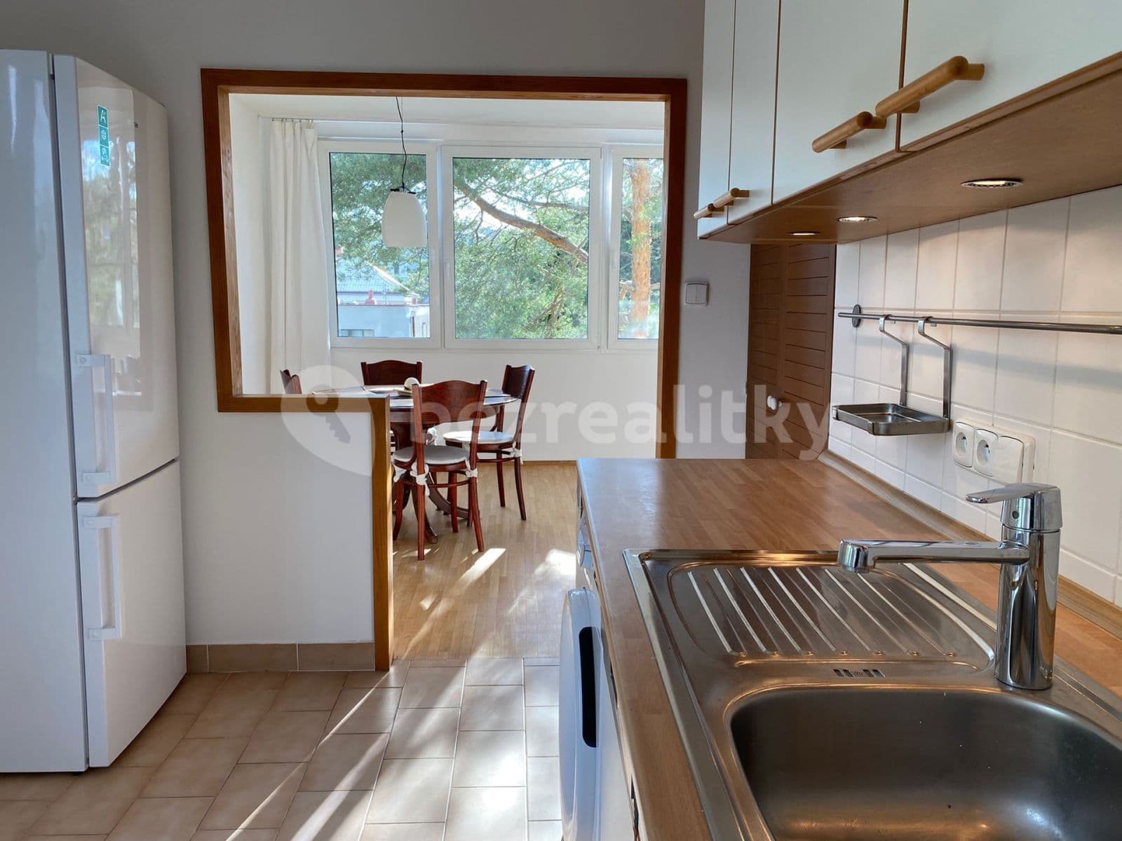 Prenájom bytu 3-izbový 78 m², Havlínova, Praha, Praha Prenájom bytu 3-izbový 78 m², Havlínova, Praha, Praha