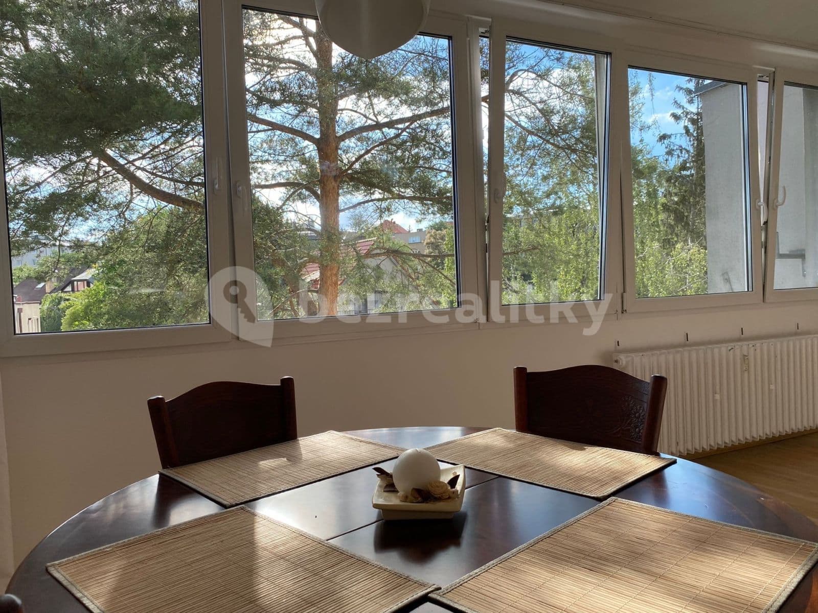 Prenájom bytu 3-izbový 78 m², Havlínova, Praha, Praha Prenájom bytu 3-izbový 78 m², Havlínova, Praha, Praha