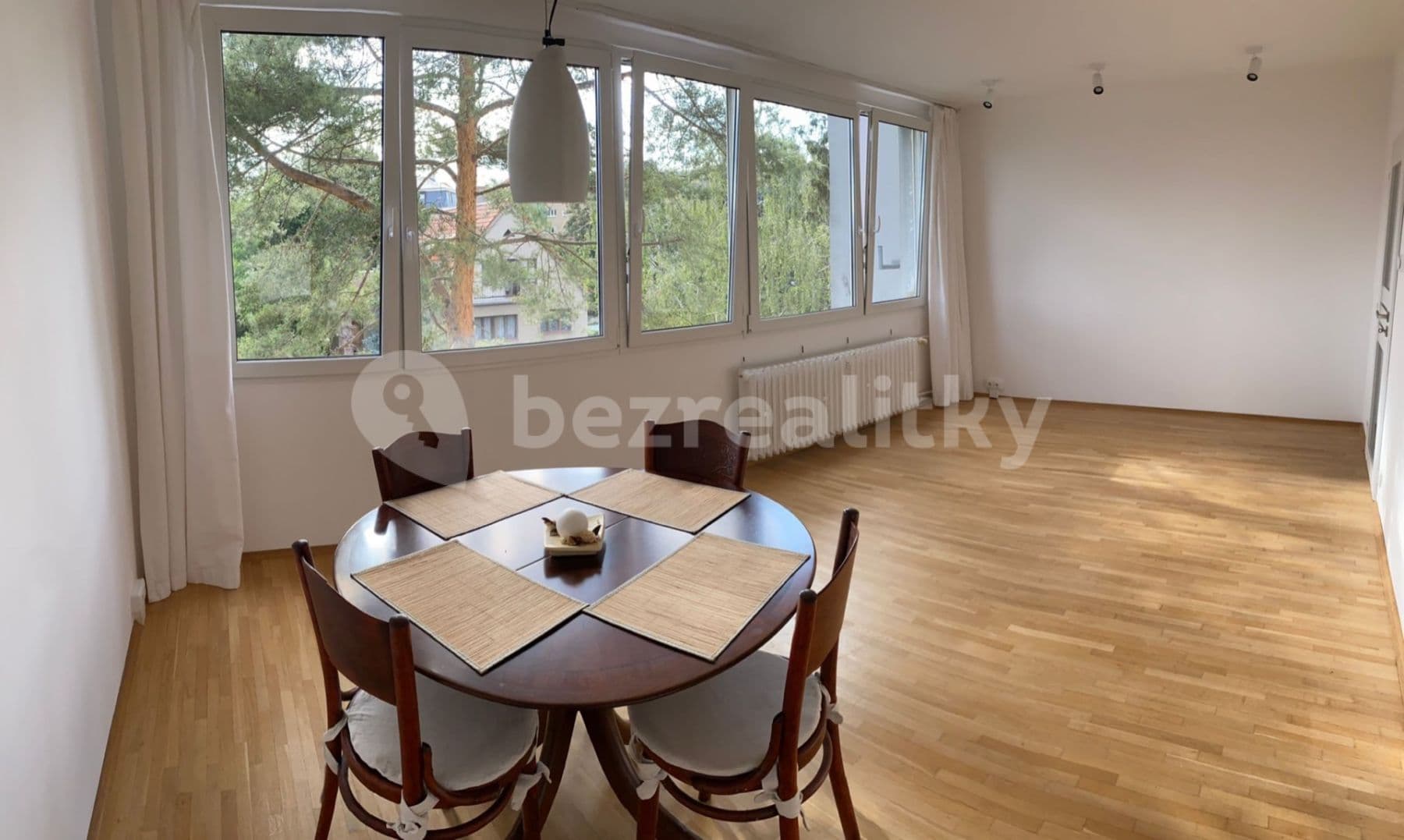 Prenájom bytu 3-izbový 78 m², Havlínova, Praha, Praha Prenájom bytu 3-izbový 78 m², Havlínova, Praha, Praha