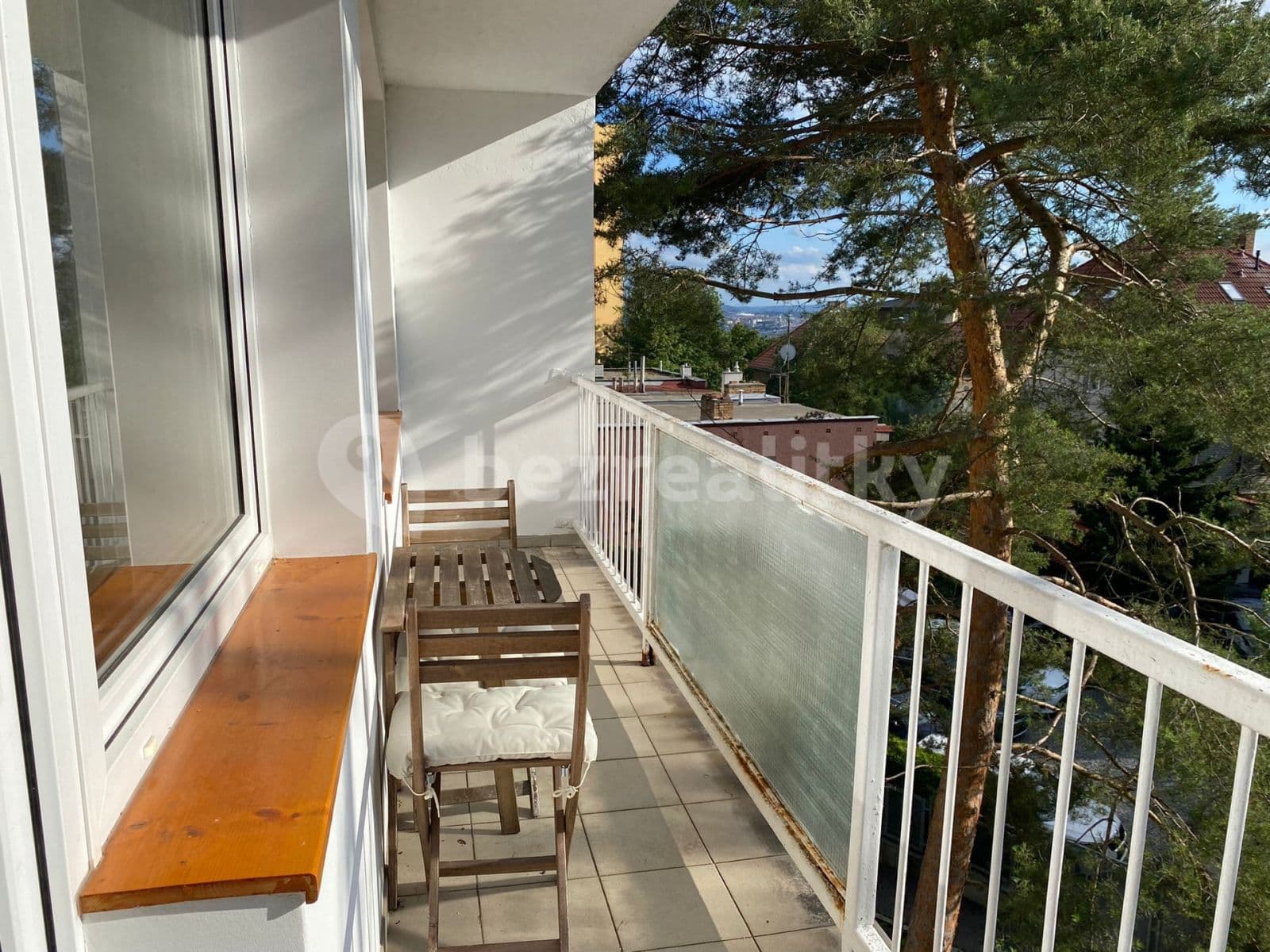 Prenájom bytu 3-izbový 78 m², Havlínova, Praha, Praha Prenájom bytu 3-izbový 78 m², Havlínova, Praha, Praha