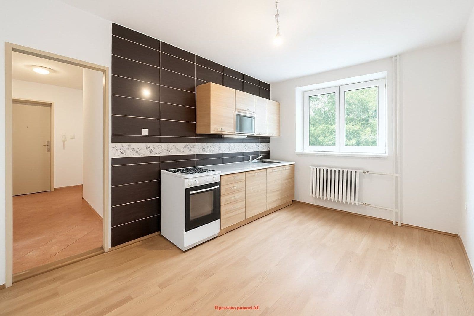 Prenájom bytu 2-izbový 54 m², nám. Budovatelů, Karviná, Moravskoslezský kraj Prenájom bytu 2-izbový 54 m², nám. Budovatelů, Karviná, Moravskoslezský kraj