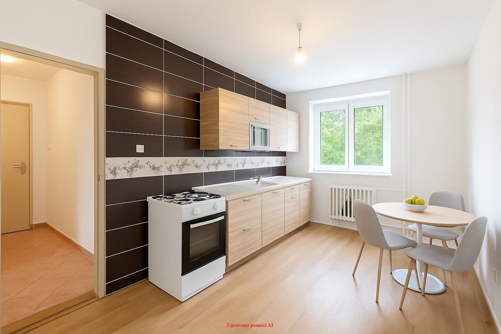 Prenájom bytu 2-izbový 54 m², nám. Budovatelů, Karviná, Moravskoslezský kraj Prenájom bytu 2-izbový 54 m², nám. Budovatelů, Karviná, Moravskoslezský kraj