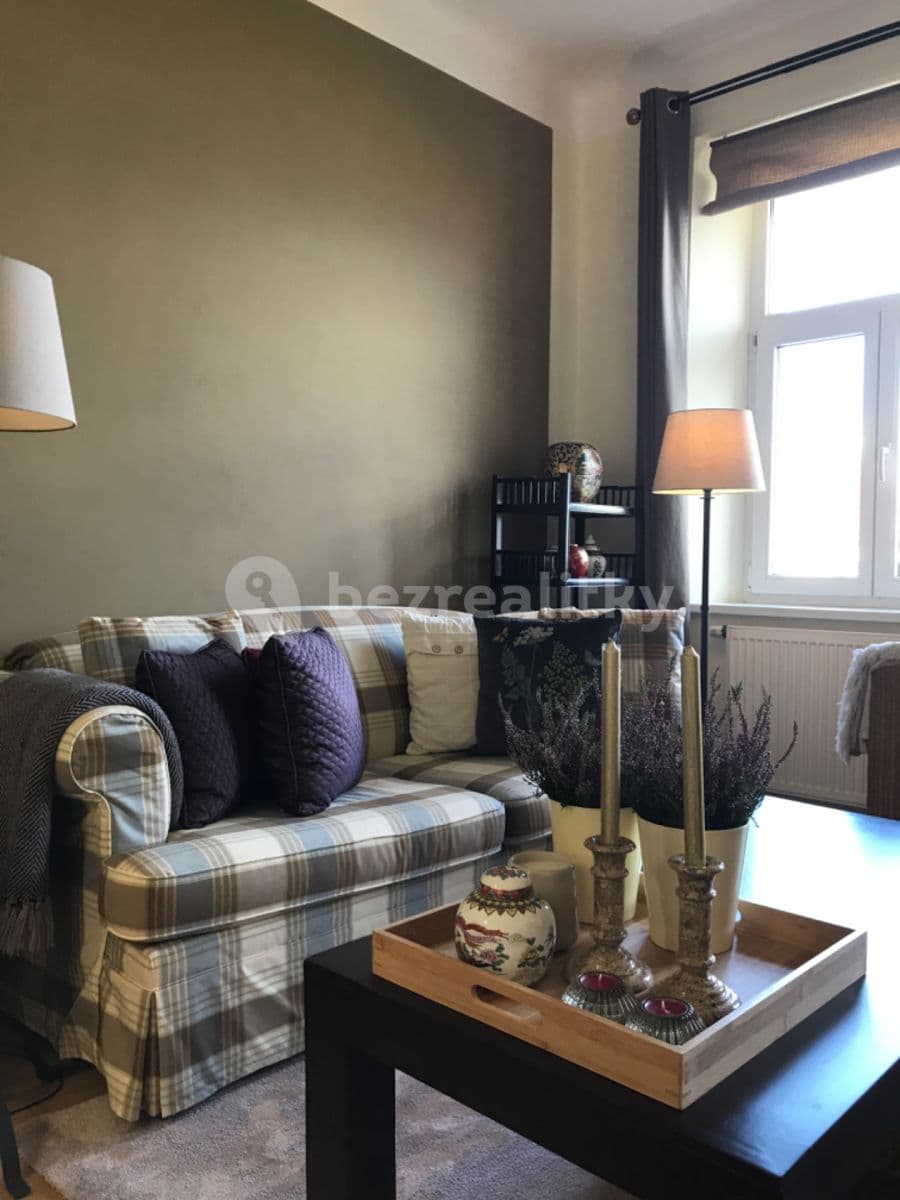 Prenájom bytu 2-izbový 58 m², Čáslavská, Praha, Praha Prenájom bytu 2-izbový 58 m², Čáslavská, Praha, Praha