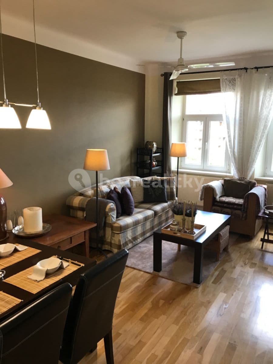 Prenájom bytu 2-izbový 58 m², Čáslavská, Praha, Praha Prenájom bytu 2-izbový 58 m², Čáslavská, Praha, Praha