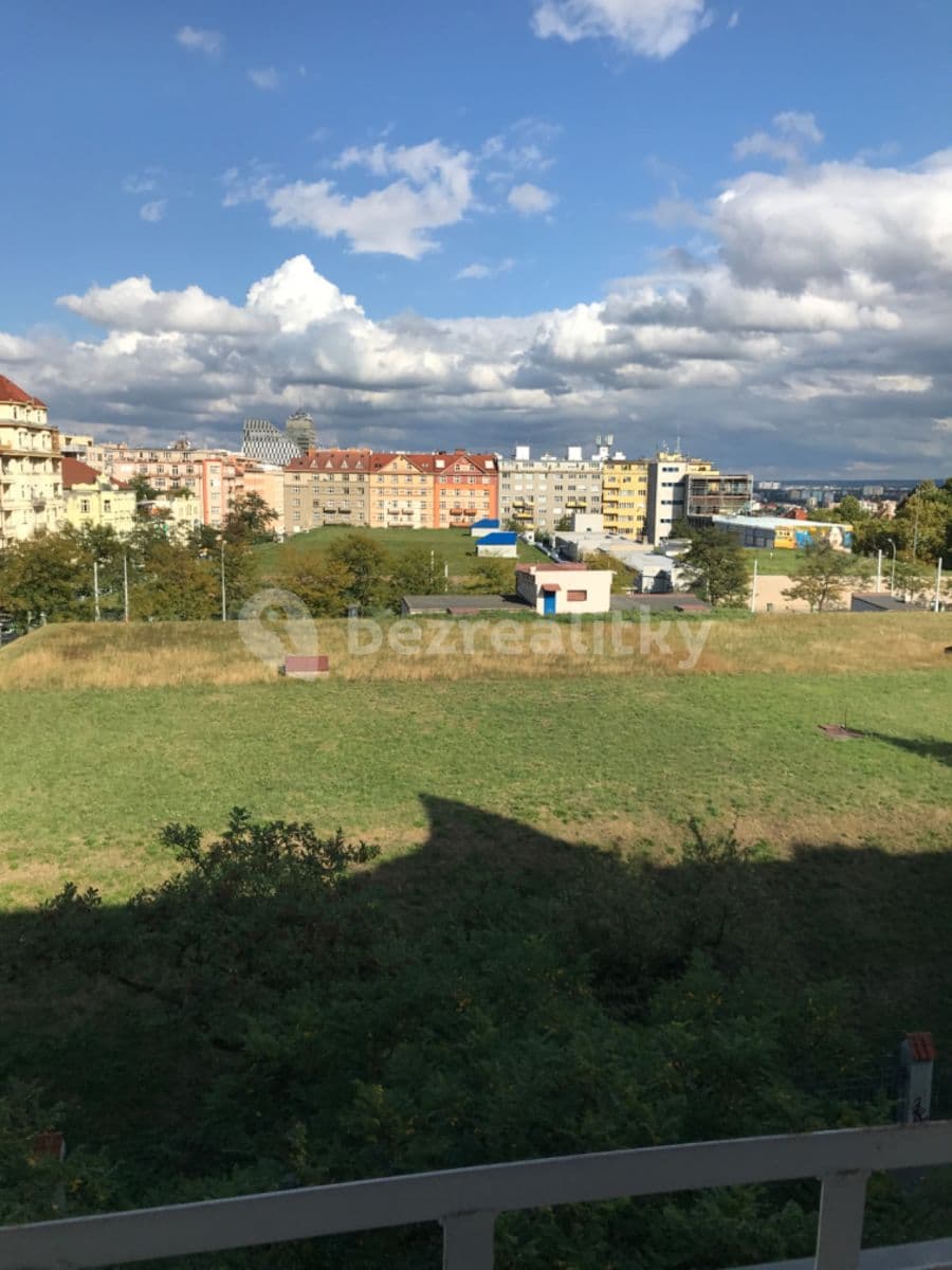 Prenájom bytu 2-izbový 58 m², Čáslavská, Praha, Praha Prenájom bytu 2-izbový 58 m², Čáslavská, Praha, Praha