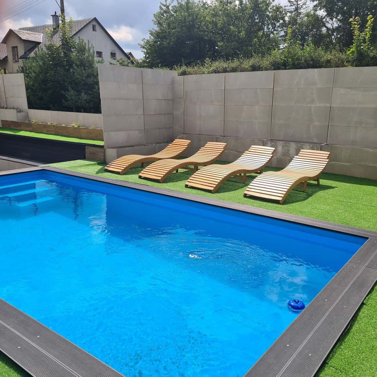 Prenájom rekreačného objektu, Andělská Hora, Moravskoslezský kraj Prenájom rekreačného objektu, Andělská Hora, Moravskoslezský kraj