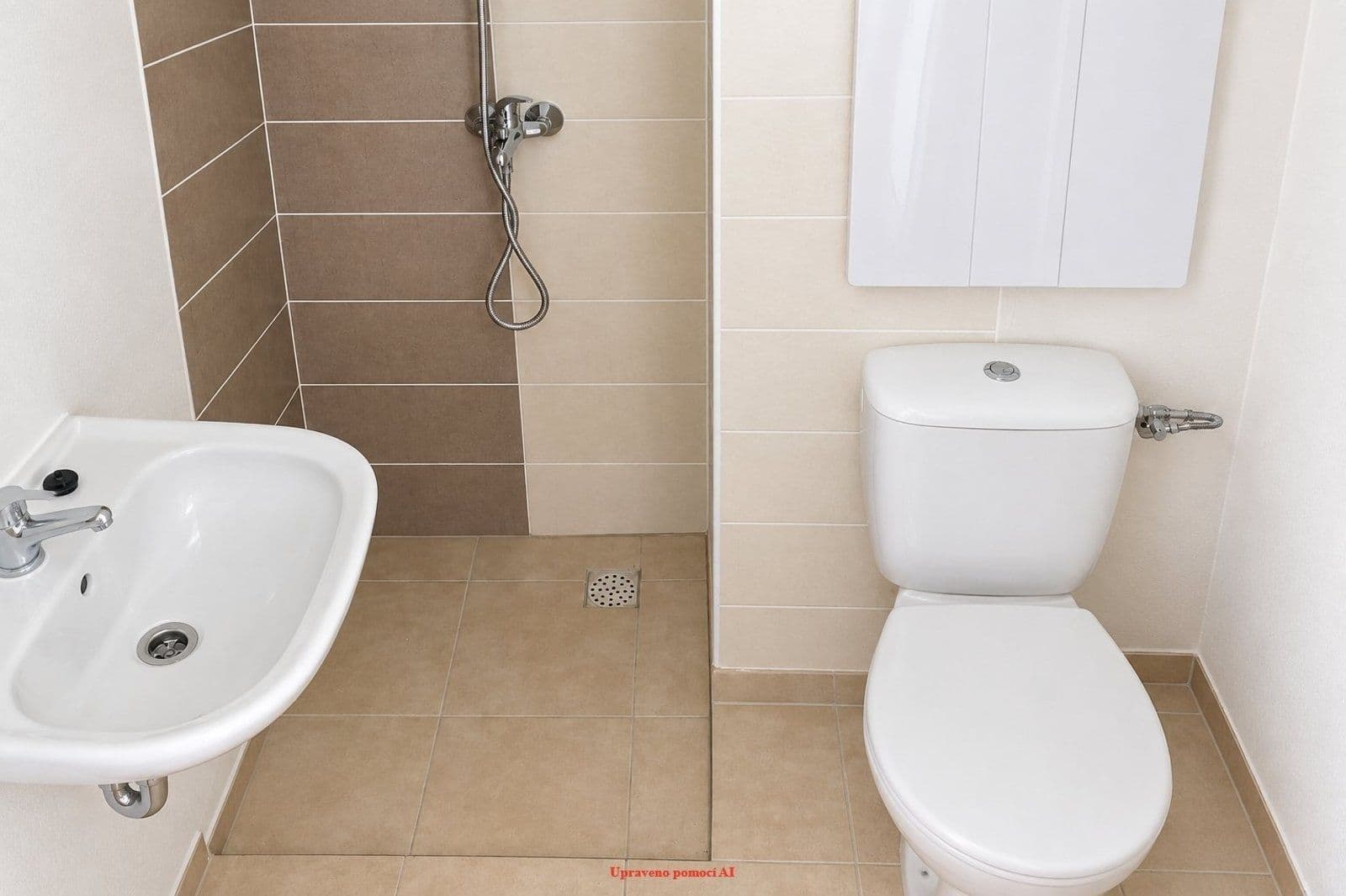 Prenájom bytu 1-izbový 21 m², Marušky Kudeříkové, Havířov, Moravskoslezský kraj Prenájom bytu 1-izbový 21 m², Marušky Kudeříkové, Havířov, Moravskoslezský kraj