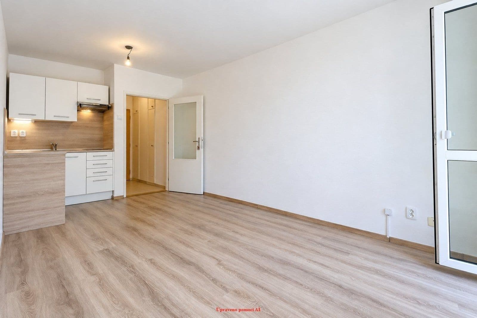 Prenájom bytu 1-izbový 21 m², Marušky Kudeříkové, Havířov, Moravskoslezský kraj Prenájom bytu 1-izbový 21 m², Marušky Kudeříkové, Havířov, Moravskoslezský kraj