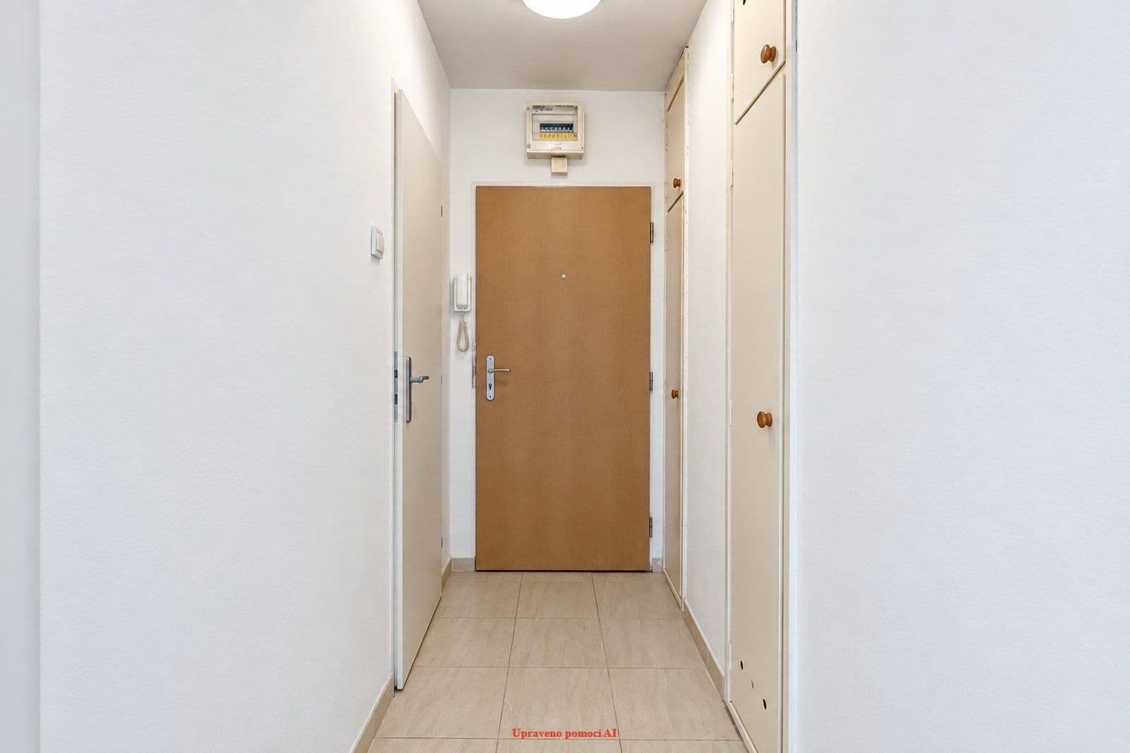 Prenájom bytu 1-izbový 21 m², Marušky Kudeříkové, Havířov, Moravskoslezský kraj Prenájom bytu 1-izbový 21 m², Marušky Kudeříkové, Havířov, Moravskoslezský kraj