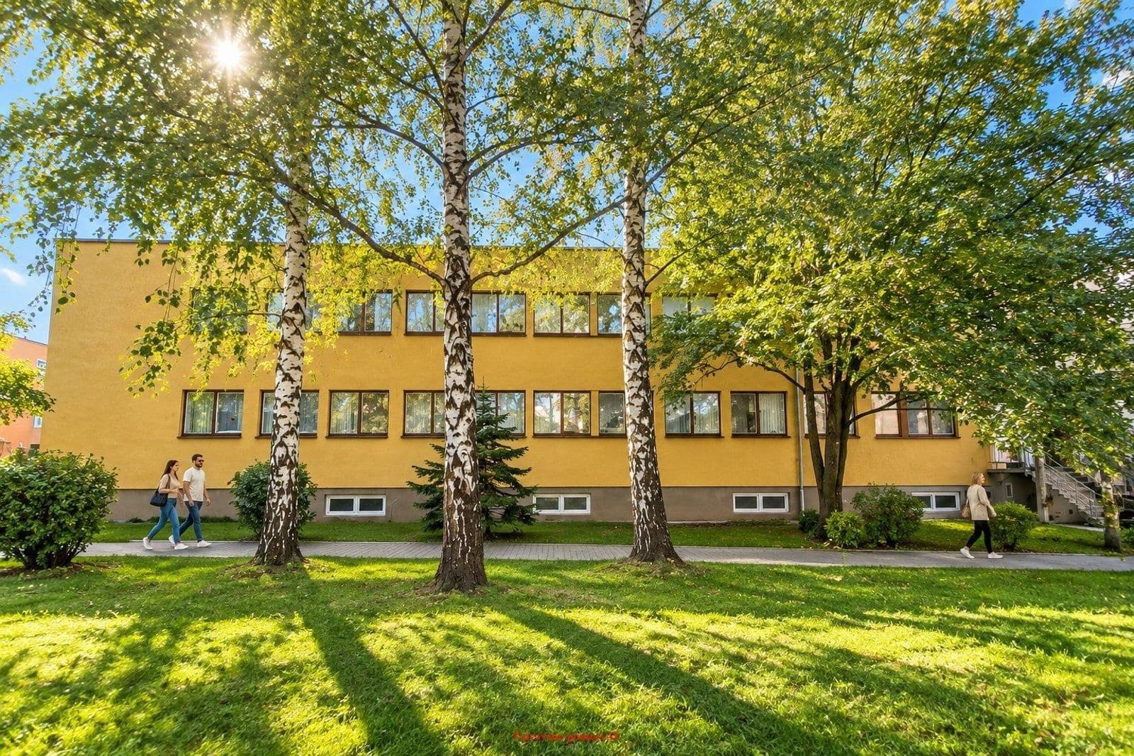 Prenájom bytu 1-izbový 21 m², Marušky Kudeříkové, Havířov, Moravskoslezský kraj Prenájom bytu 1-izbový 21 m², Marušky Kudeříkové, Havířov, Moravskoslezský kraj