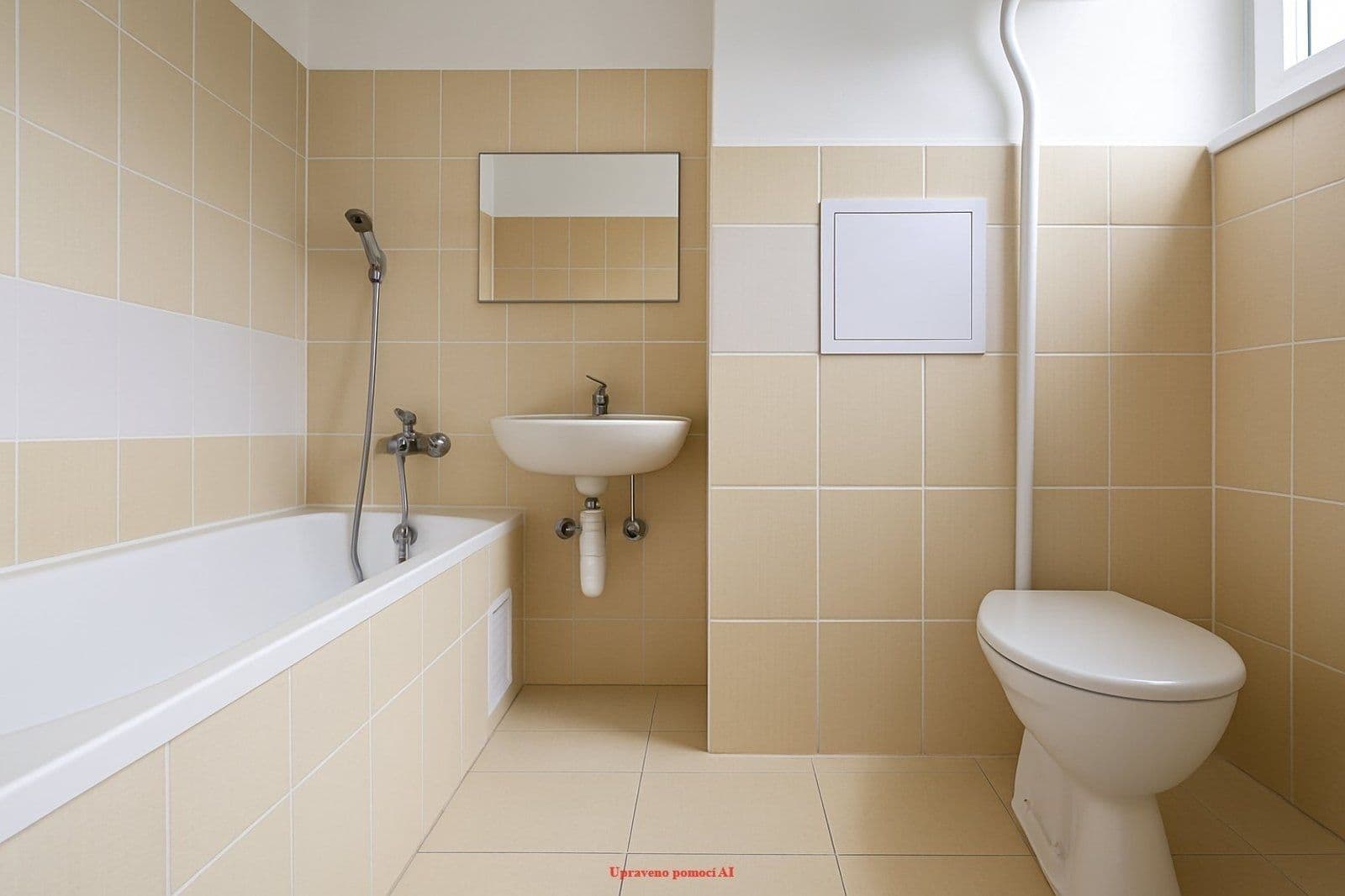 Prenájom bytu 2-izbový 46 m², Lesní, Orlová, Moravskoslezský kraj Prenájom bytu 2-izbový 46 m², Lesní, Orlová, Moravskoslezský kraj