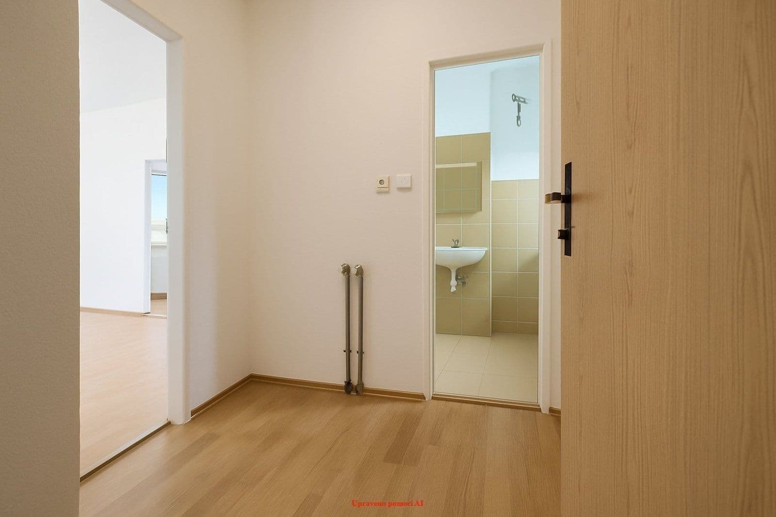 Prenájom bytu 2-izbový 46 m², Lesní, Orlová, Moravskoslezský kraj Prenájom bytu 2-izbový 46 m², Lesní, Orlová, Moravskoslezský kraj