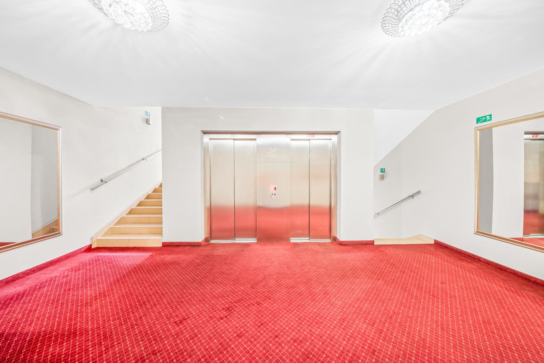 Prenájom bytu 52 m², U Borského parku, Plzeň, Plzeňský kraj Prenájom bytu 52 m², U Borského parku, Plzeň, Plzeňský kraj