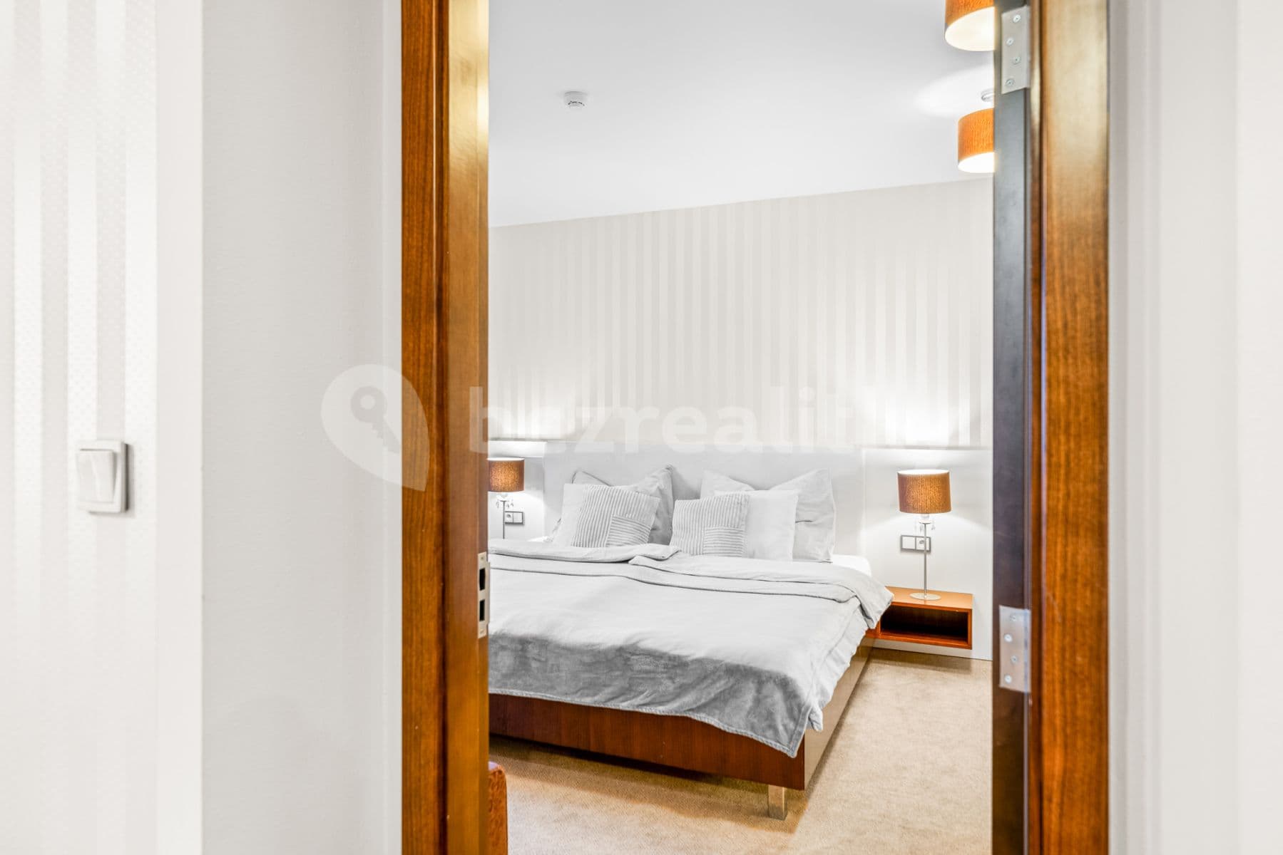 Prenájom bytu 52 m², U Borského parku, Plzeň, Plzeňský kraj Prenájom bytu 52 m², U Borského parku, Plzeň, Plzeňský kraj