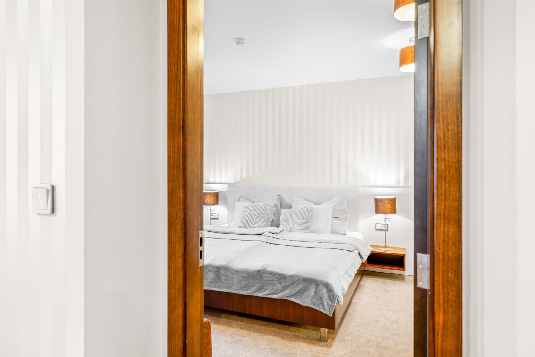 Prenájom bytu 52 m², U Borského parku, Plzeň, Plzeňský kraj Prenájom bytu 52 m², U Borského parku, Plzeň, Plzeňský kraj