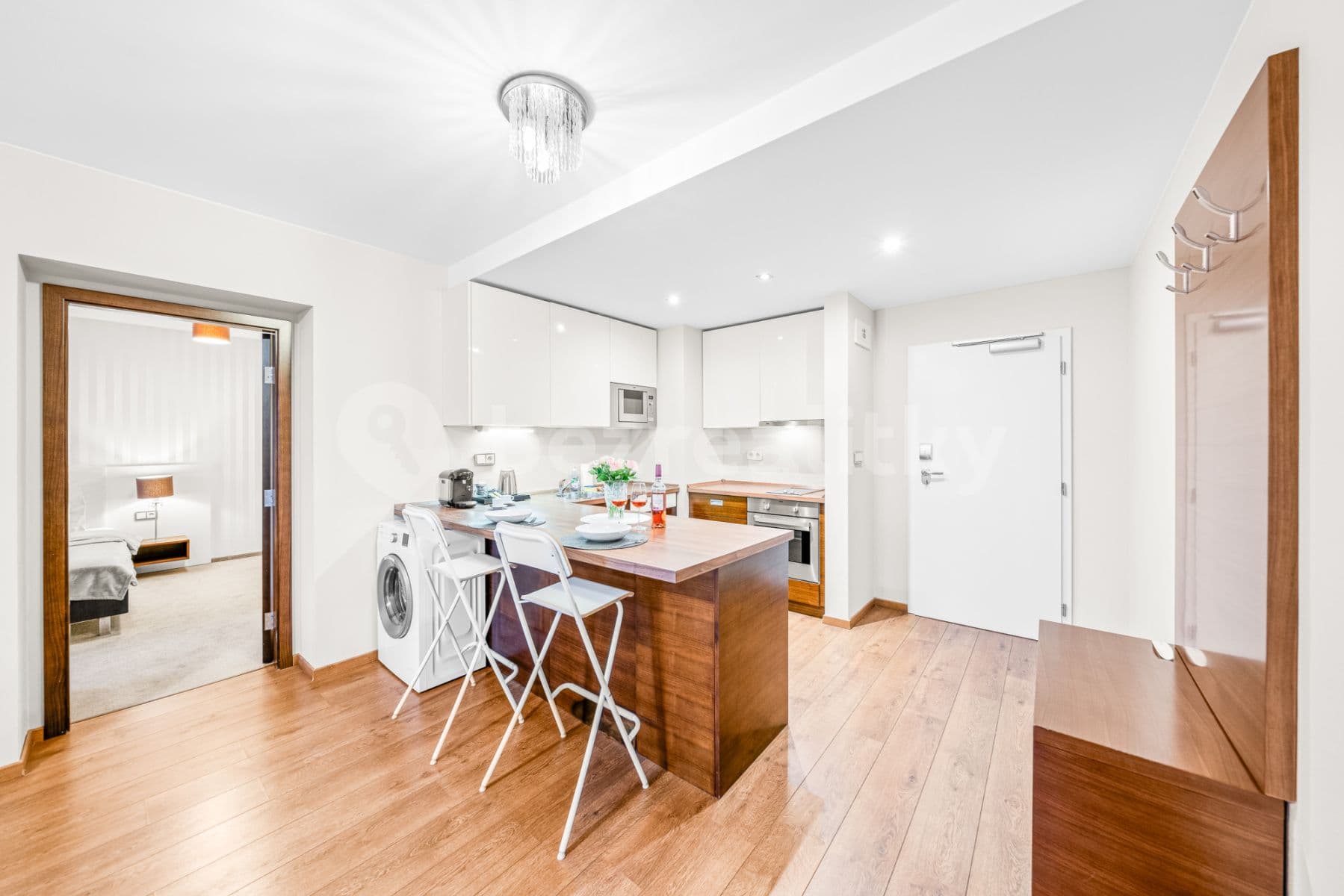 Prenájom bytu 52 m², U Borského parku, Plzeň, Plzeňský kraj Prenájom bytu 52 m², U Borského parku, Plzeň, Plzeňský kraj