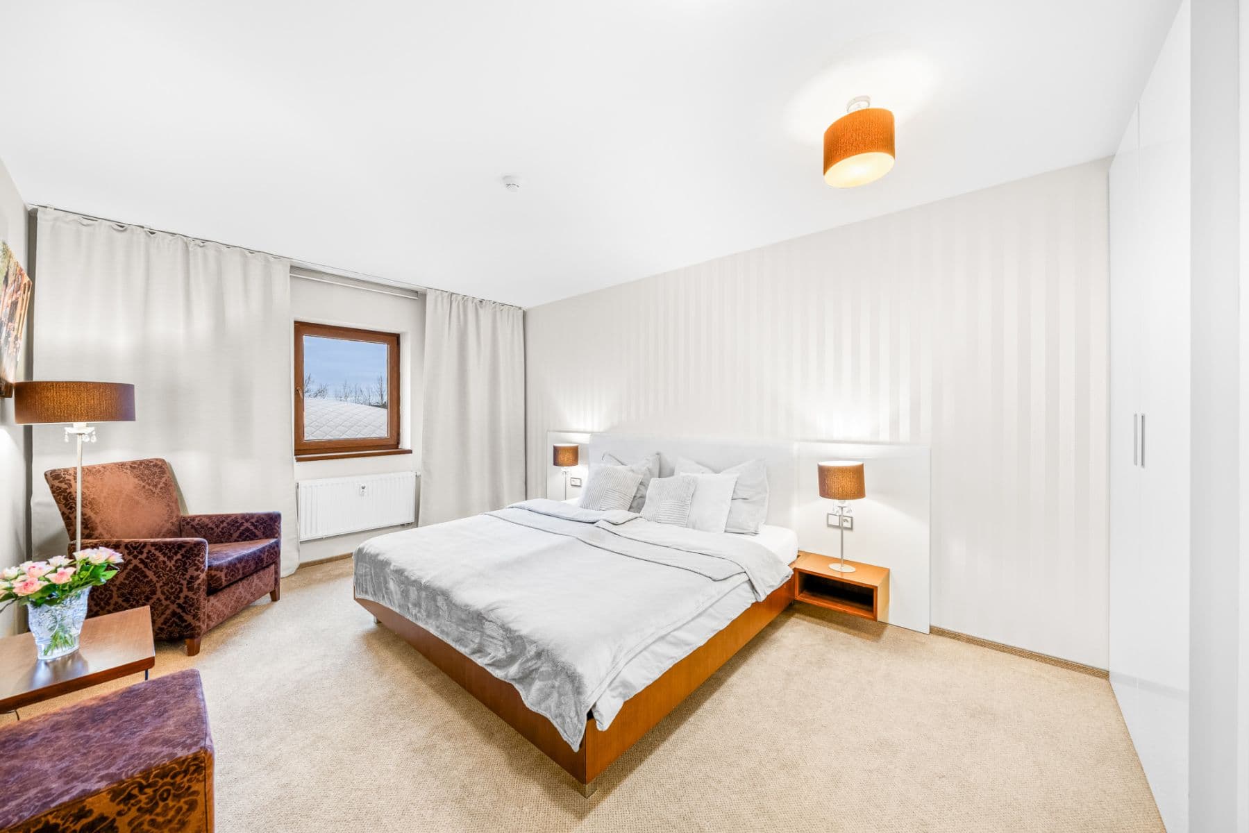 Prenájom bytu 52 m², U Borského parku, Plzeň, Plzeňský kraj Prenájom bytu 52 m², U Borského parku, Plzeň, Plzeňský kraj