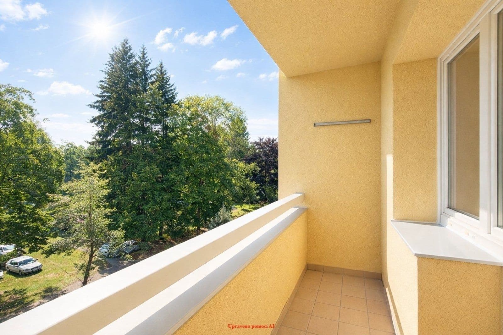 Prenájom bytu 3-izbový 69 m², Matuškova, Havířov, Moravskoslezský kraj Prenájom bytu 3-izbový 69 m², Matuškova, Havířov, Moravskoslezský kraj