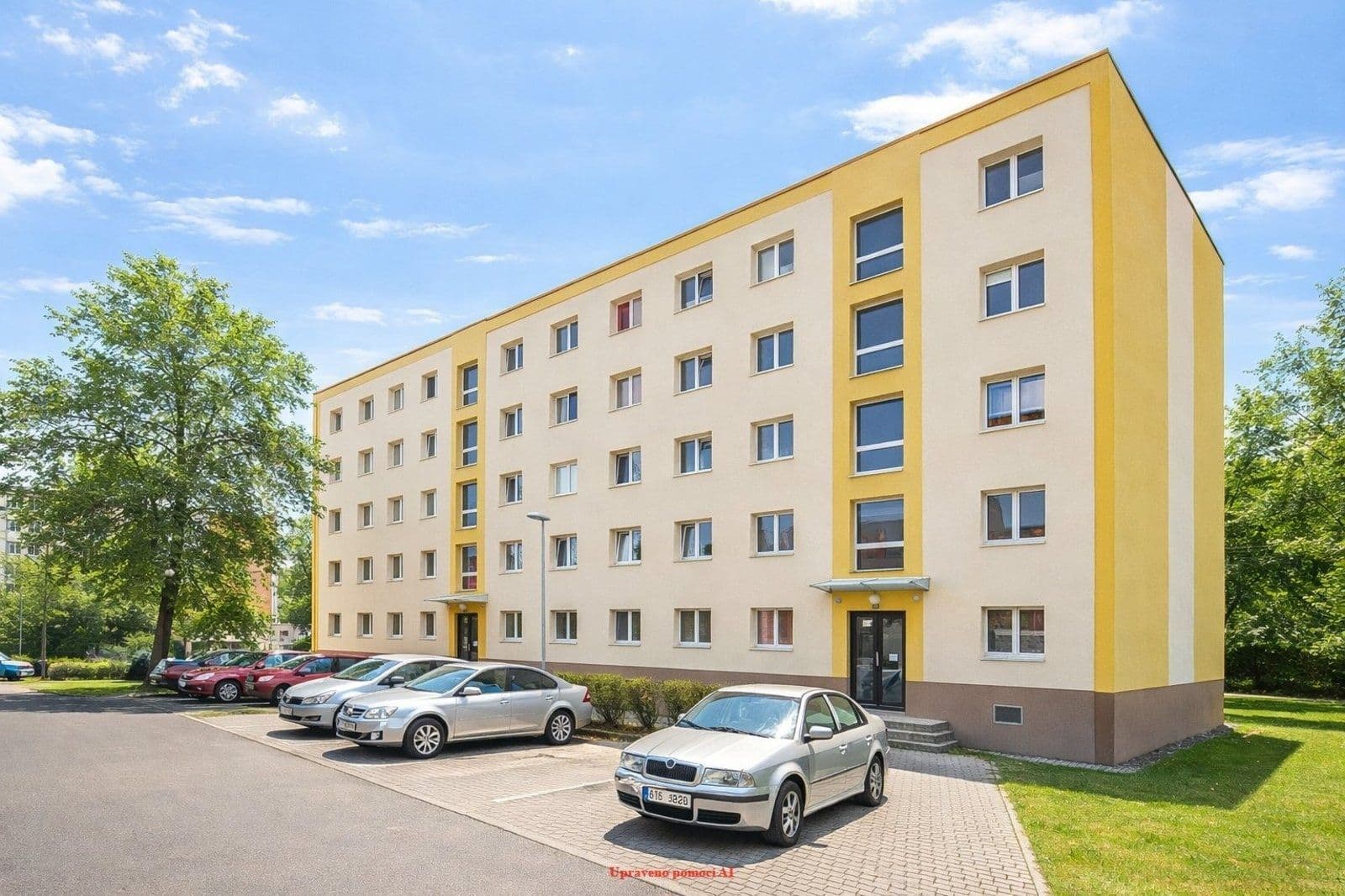 Prenájom bytu 3-izbový 69 m², Matuškova, Havířov, Moravskoslezský kraj Prenájom bytu 3-izbový 69 m², Matuškova, Havířov, Moravskoslezský kraj