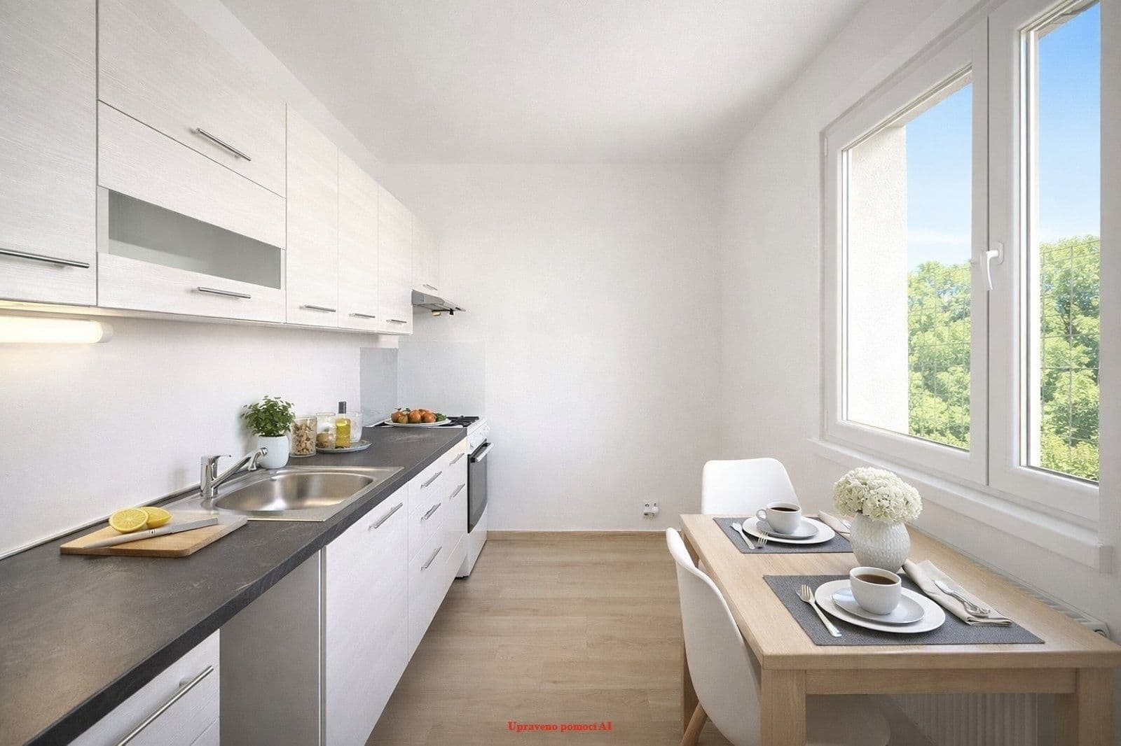 Prenájom bytu 3-izbový 69 m², Matuškova, Havířov, Moravskoslezský kraj Prenájom bytu 3-izbový 69 m², Matuškova, Havířov, Moravskoslezský kraj