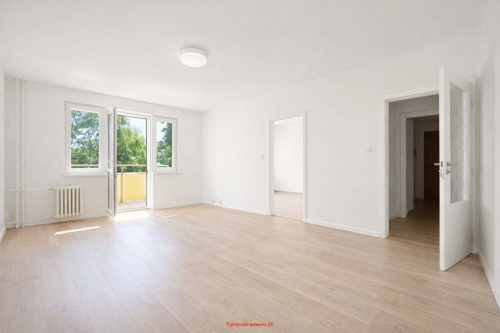 Prenájom bytu 3-izbový 69 m², Matuškova, Havířov, Moravskoslezský kraj Prenájom bytu 3-izbový 69 m², Matuškova, Havířov, Moravskoslezský kraj
