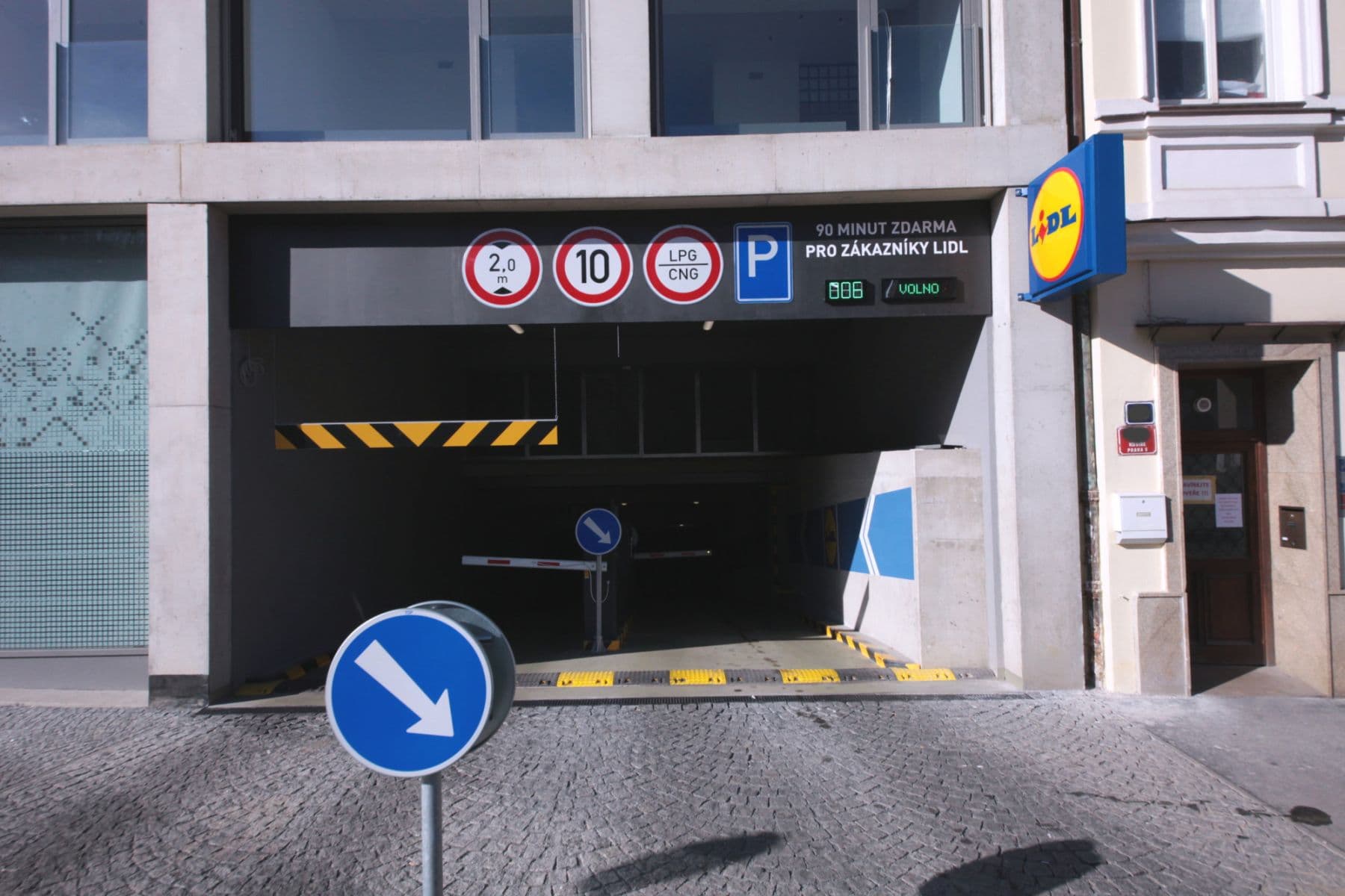 Prenájom bytu 50 m², Prachnerova, Praha, Praha Prenájom bytu 50 m², Prachnerova, Praha, Praha