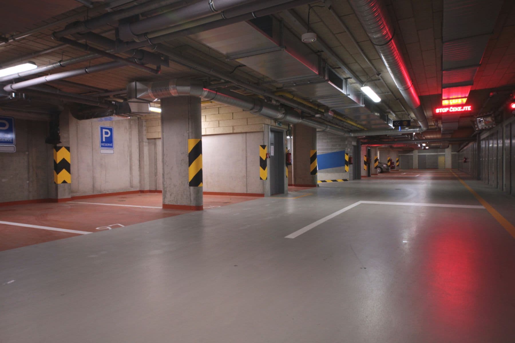 Prenájom bytu 50 m², Prachnerova, Praha, Praha Prenájom bytu 50 m², Prachnerova, Praha, Praha